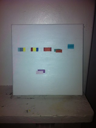 "Psychic future light". Copyright ©. Where-did-now-go.com (2015). All rights reserved. Andre Da Silva.