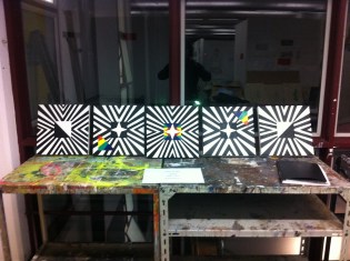 "True new star". Copyright ©. Where-did-now-go.com (2015). All rights reserved. Andre Da Silva.